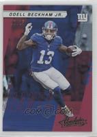 Odell Beckham Jr. #/25