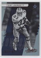 Retired - Tony Dorsett #/100