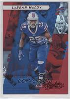 LeSean McCoy #/100