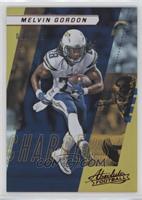 Melvin Gordon #/100