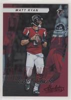 Matt Ryan #/100