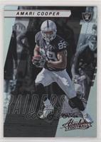 Amari Cooper #/100