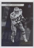 Retired - Tony Dorsett #/499