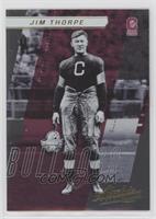 Retired - Jim Thorpe #/499