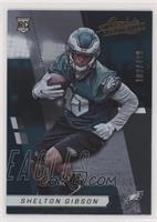 Rookie - Shelton Gibson #/499