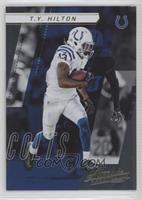 T.Y. Hilton