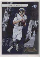 Jared Goff