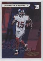 Brandon Marshall [EX to NM]