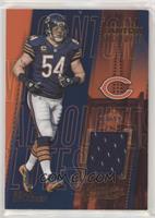 Brian Urlacher #/49