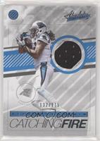 Kelvin Benjamin #/175