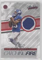 Odell Beckham Jr. #/175