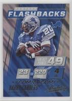 Barry Sanders