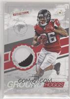 Tevin Coleman #/25