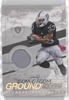 DeAndre Washington #/25