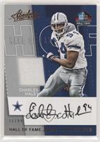 Charles Haley #/99