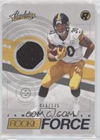 James Conner #/175
