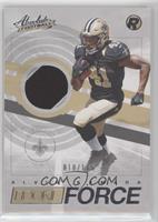 Alvin Kamara #/175