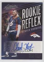 Chad Kelly #/400