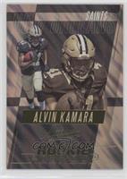 Alvin Kamara