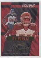 O.J. Howard