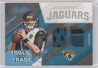 Blake Bortles #/25