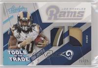 Todd Gurley II #/25