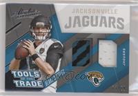 Blake Bortles #/99