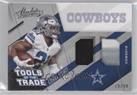 Ezekiel Elliott #/99