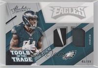 Jordan Matthews #/99