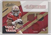 Carlos Hyde [EX to NM] #/99