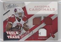 David Johnson #/99