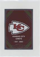 Team Logo - Kansas City Chiefs