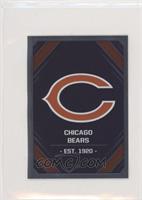 Team Logo - Chicago Bears Team