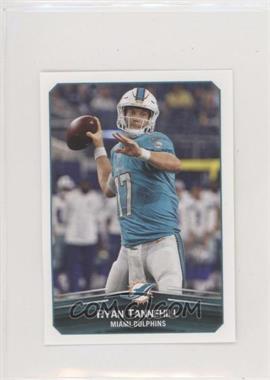 2017 Panini Album Stickers - [Base] #33 - Ryan Tannehill