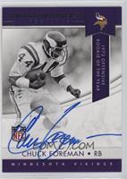 Chuck Foreman