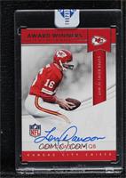 Len Dawson [Uncirculated]