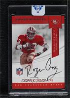 Roger Craig [Uncirculated]