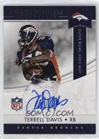 Terrell Davis [EX to NM]