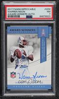 Warren Moon [PSA 7 NM]