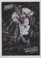 John Elway #/50