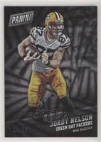 Jordy Nelson #/50