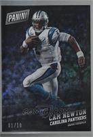Cam Newton [Noted] #/10