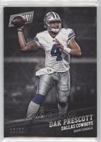 Dak Prescott [EX to NM] #/50