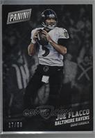 Joe Flacco #/50