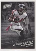 Devonta Freeman