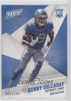 Rookie - Kenny Golladay #/399