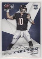 Rookie - Mitchell Trubisky #/399