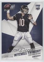 Rookie - Mitchell Trubisky #/399