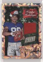 Evan Engram #/25