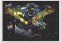 Leonard Fournette #/25